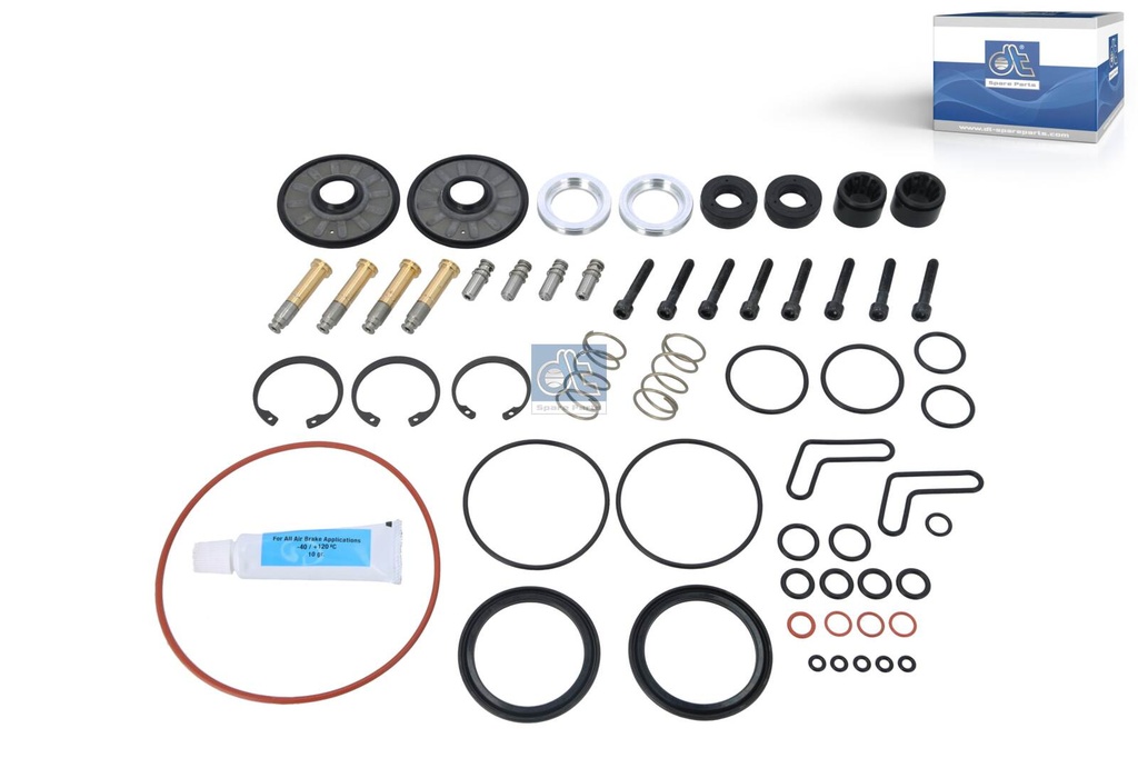 Kit di riparazione