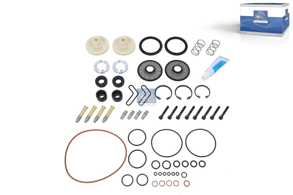Kit di riparazione