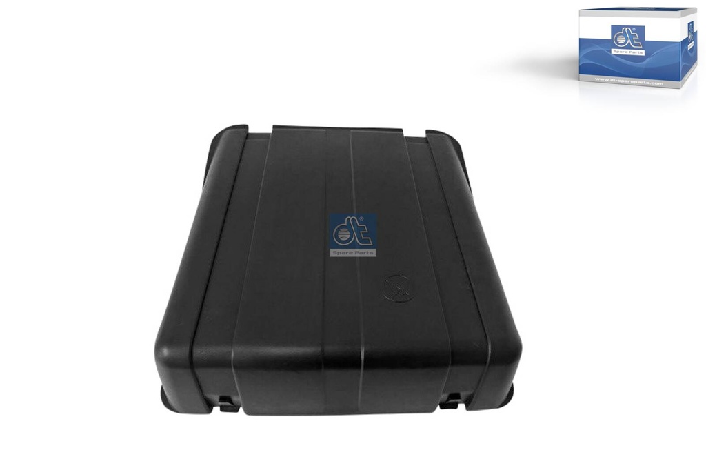 Coperchio batteria