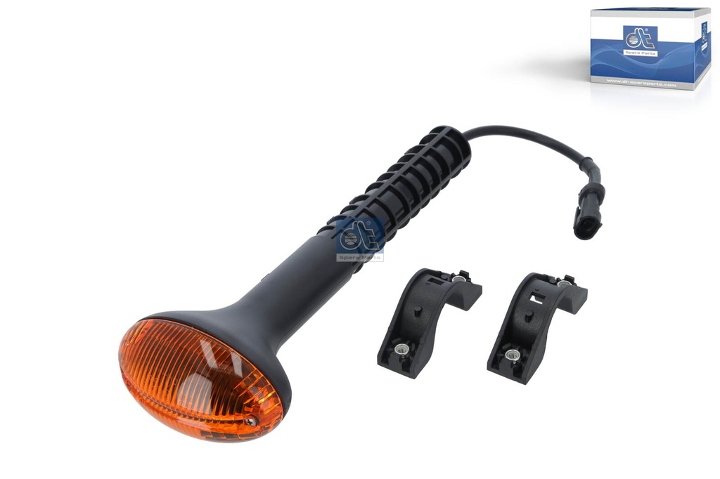 Luce pos. laterale