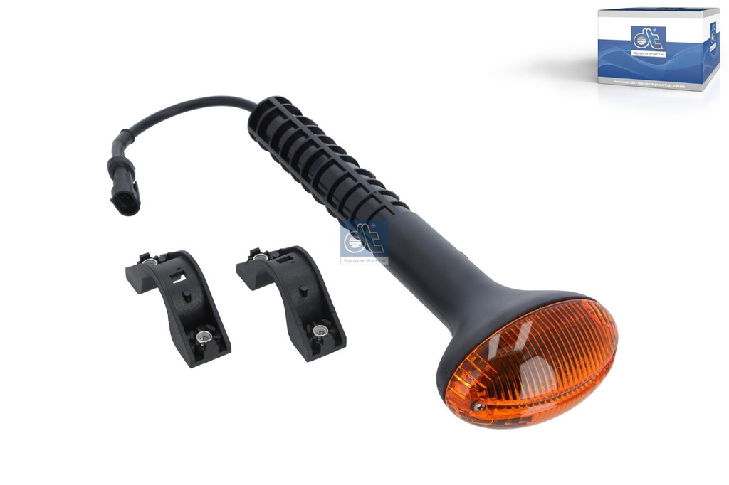 Luce pos. laterale