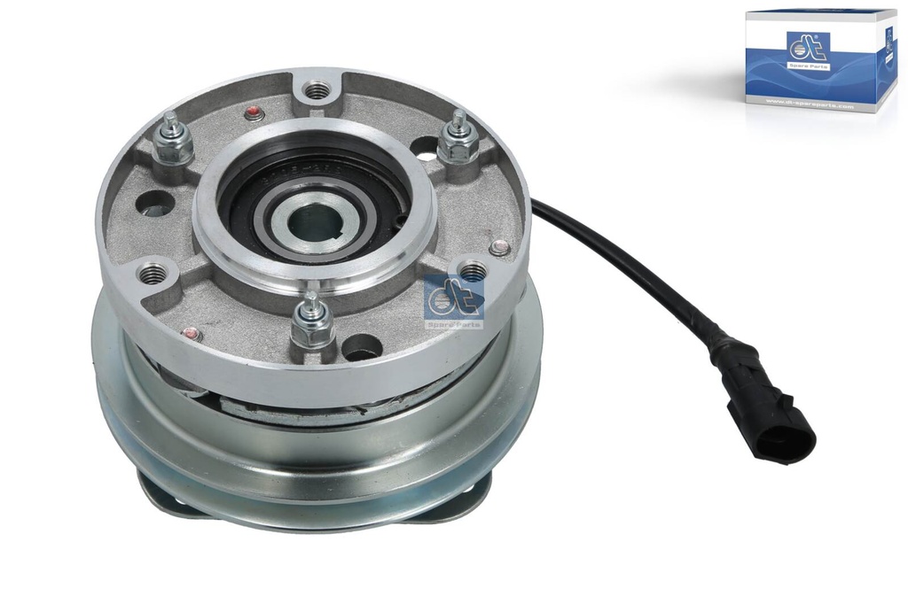 Giunto ventilatore