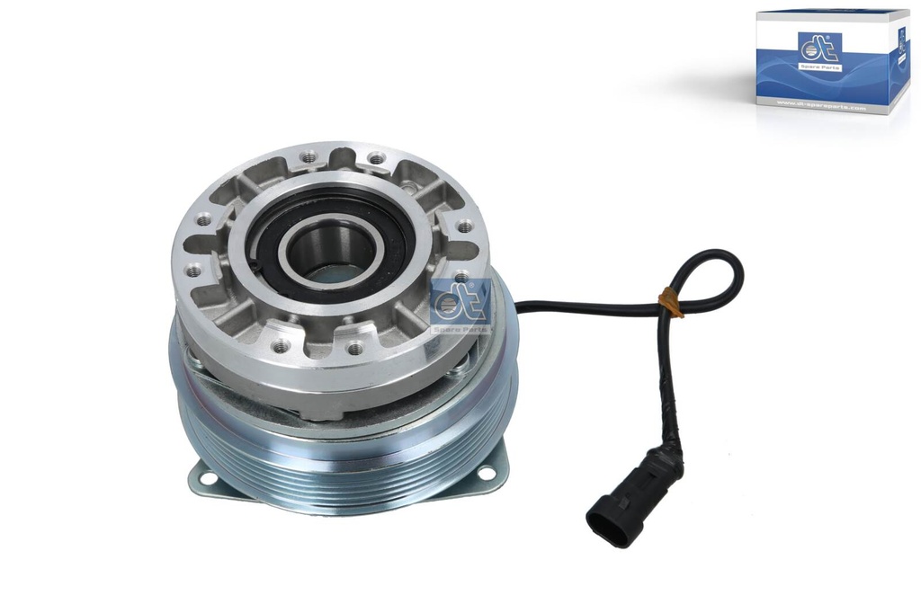 Giunto ventilatore