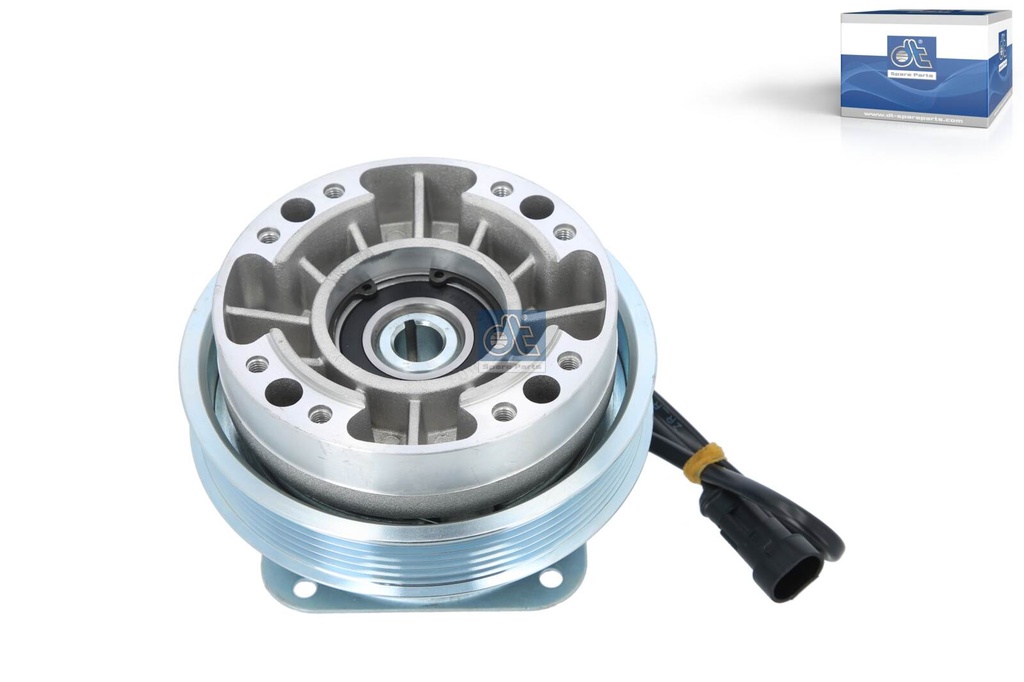 Giunto ventilatore