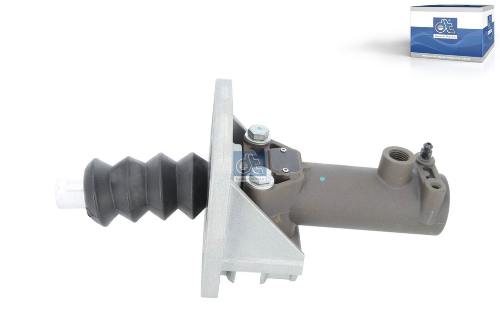 Cilindro operatore frizione