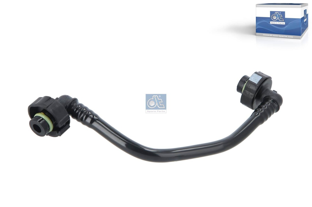 Tubo del carburante