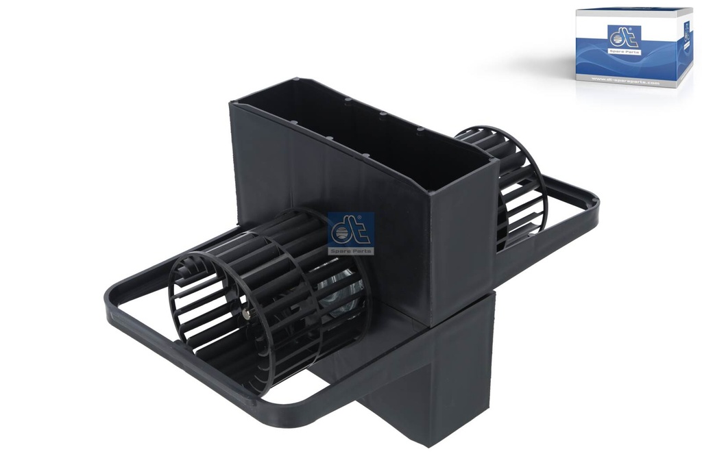 Ventilatore de habitaculo