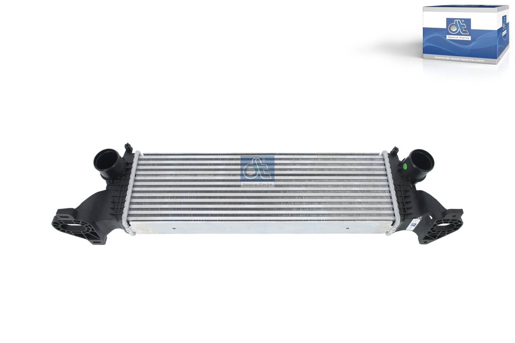 Intercooler