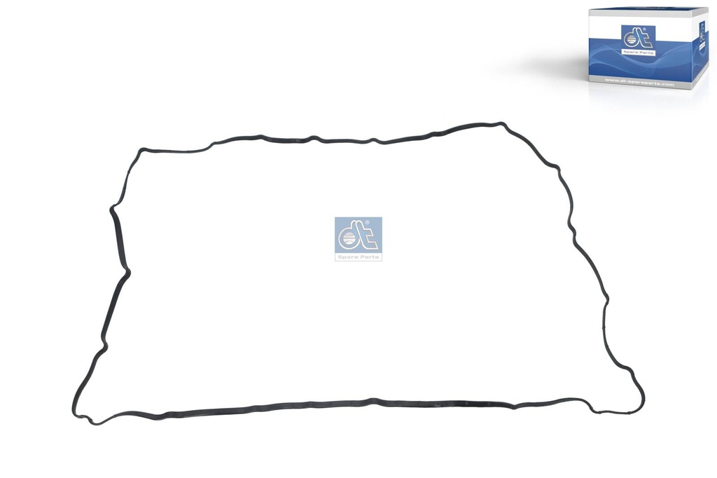 Guarnizione coperchio valvole