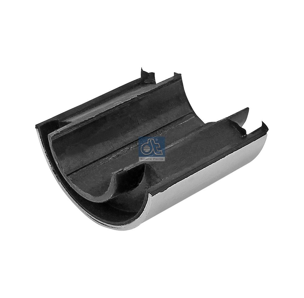 Semi-boccola