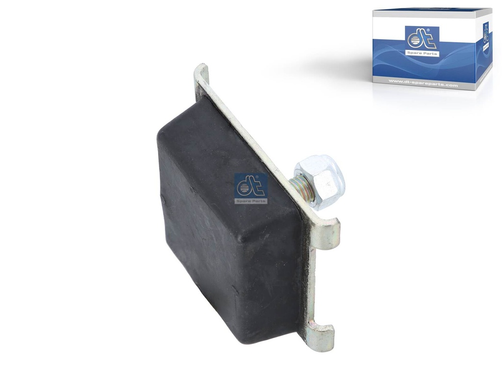 Tampone di gomma