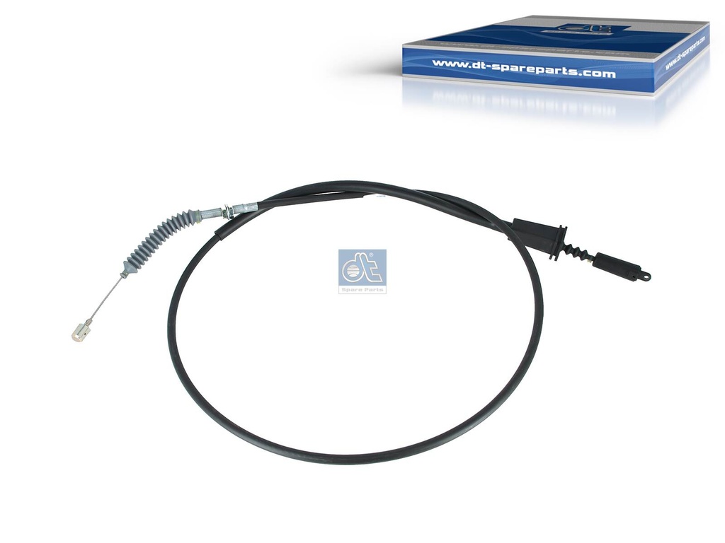 Cavo acceleratore