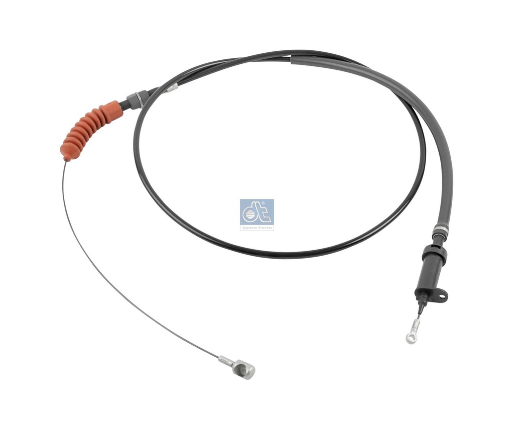 Cavo acceleratore