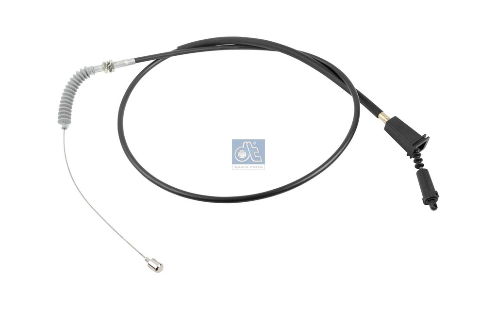 Cavo acceleratore