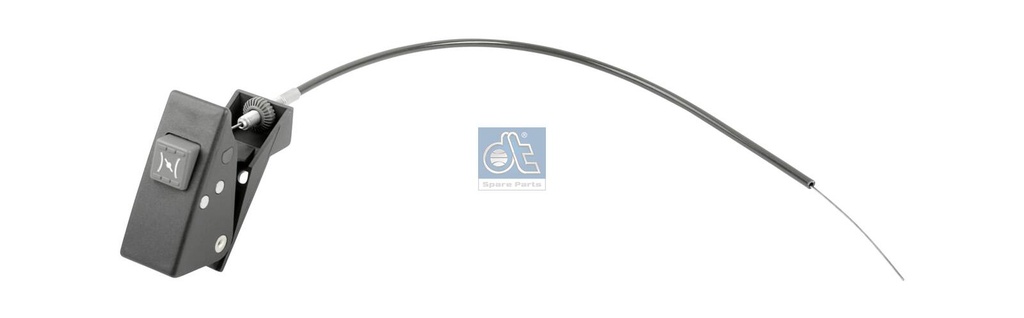 Cavo acceleratore