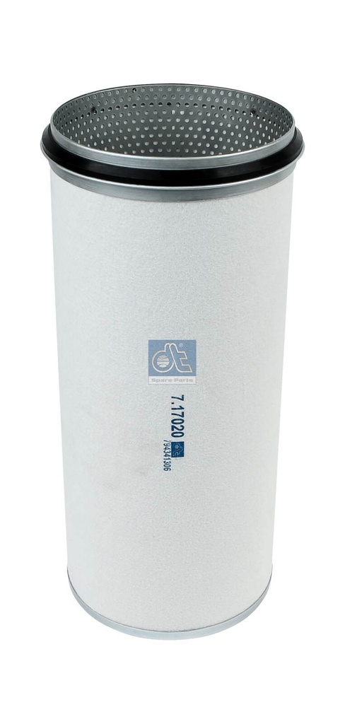 Filtro aria