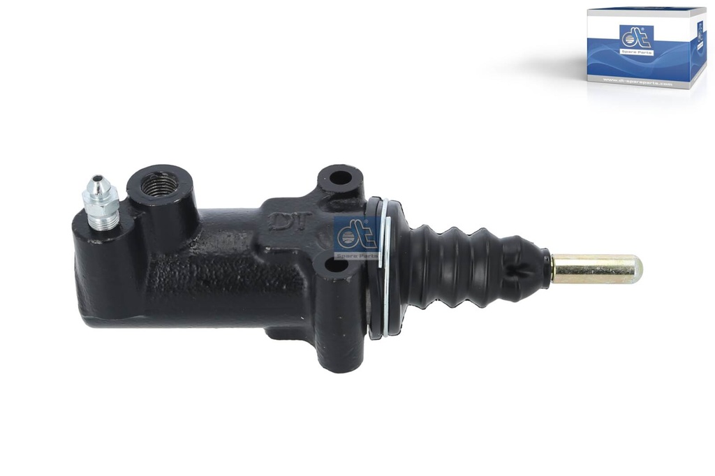 Cilindro operatore frizione