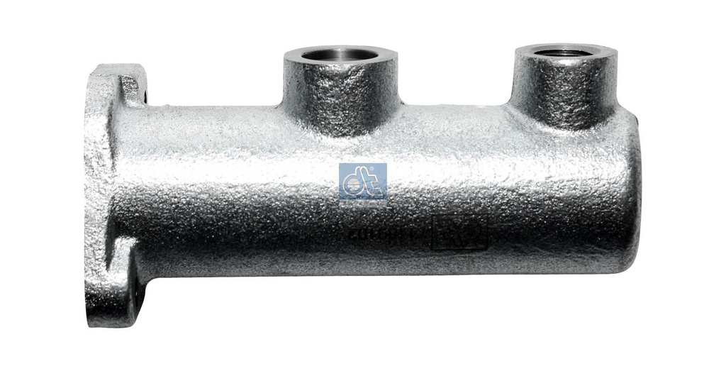 Cilindro operatore frizione