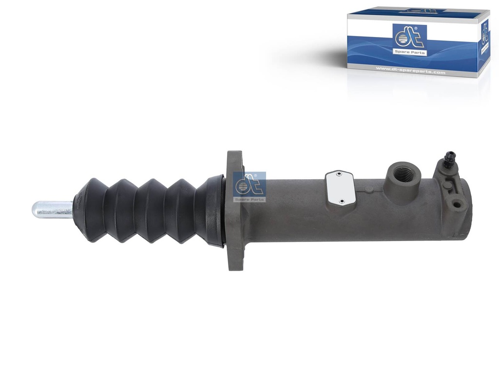 Cilindro operatore frizione