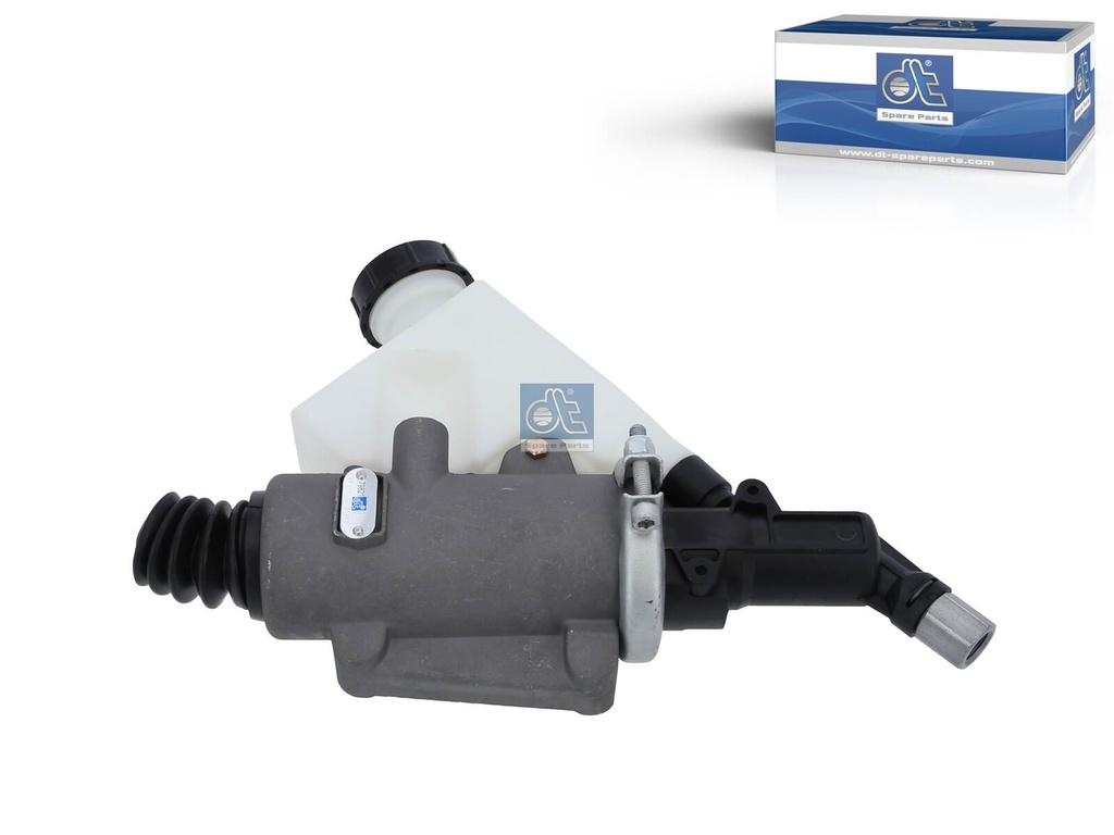Cilindro operatore frizione