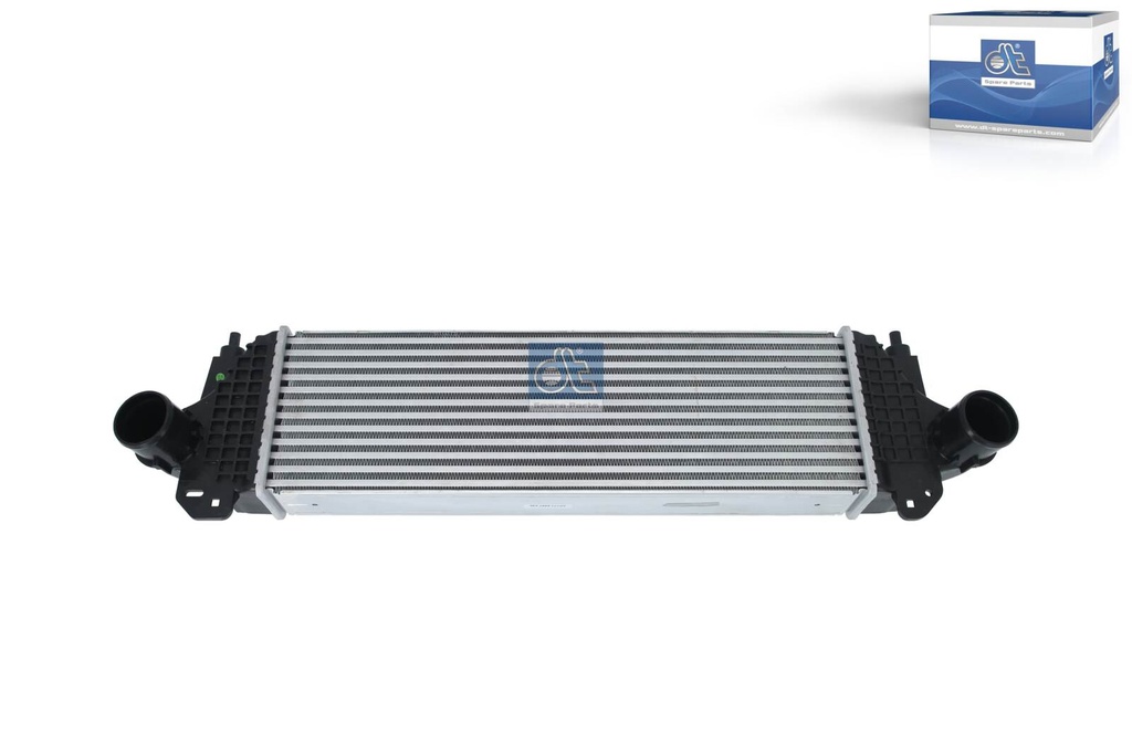 Intercooler