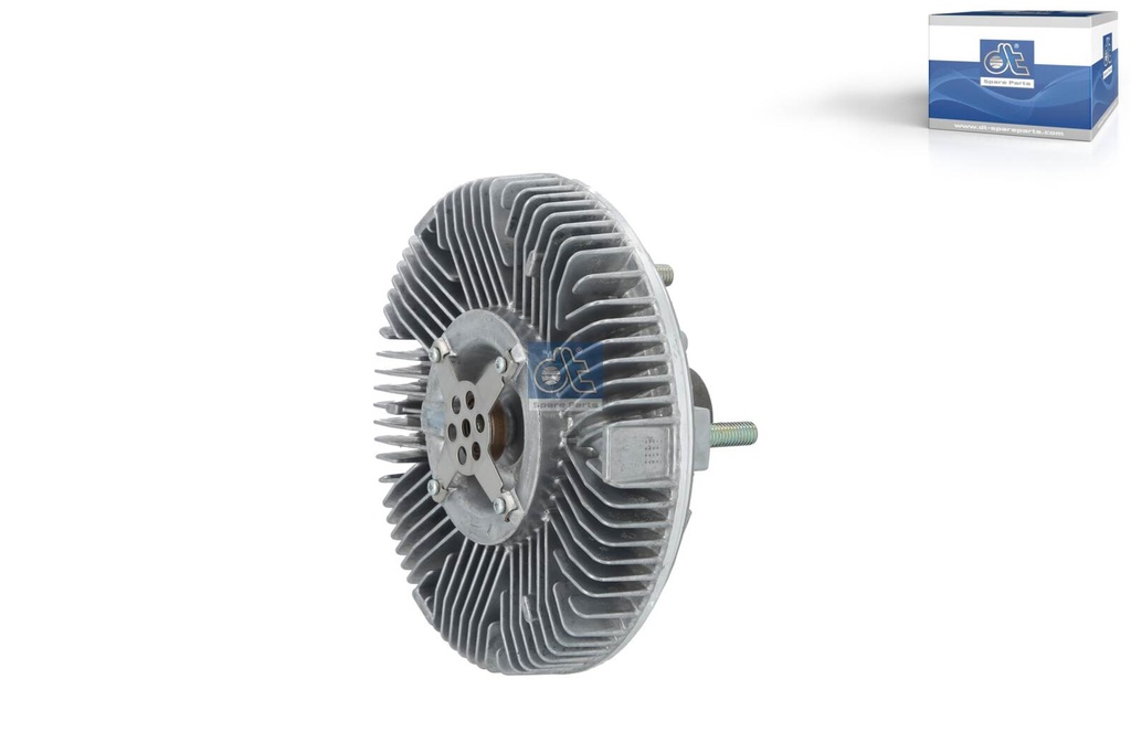 Giunto ventilatore