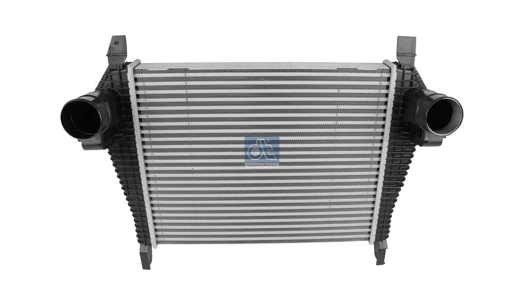 Intercooler