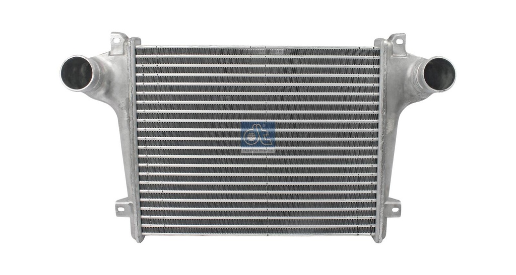 Intercooler