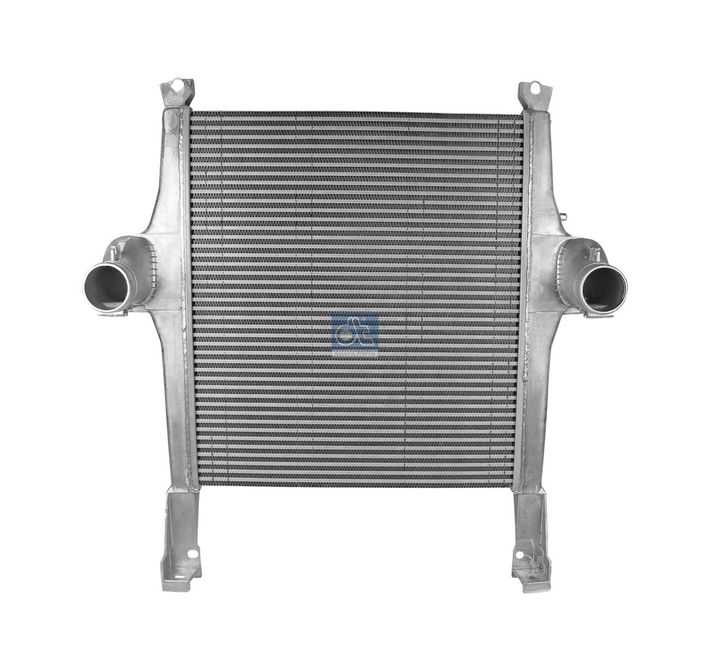 Intercooler