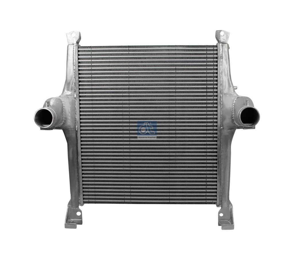 Intercooler