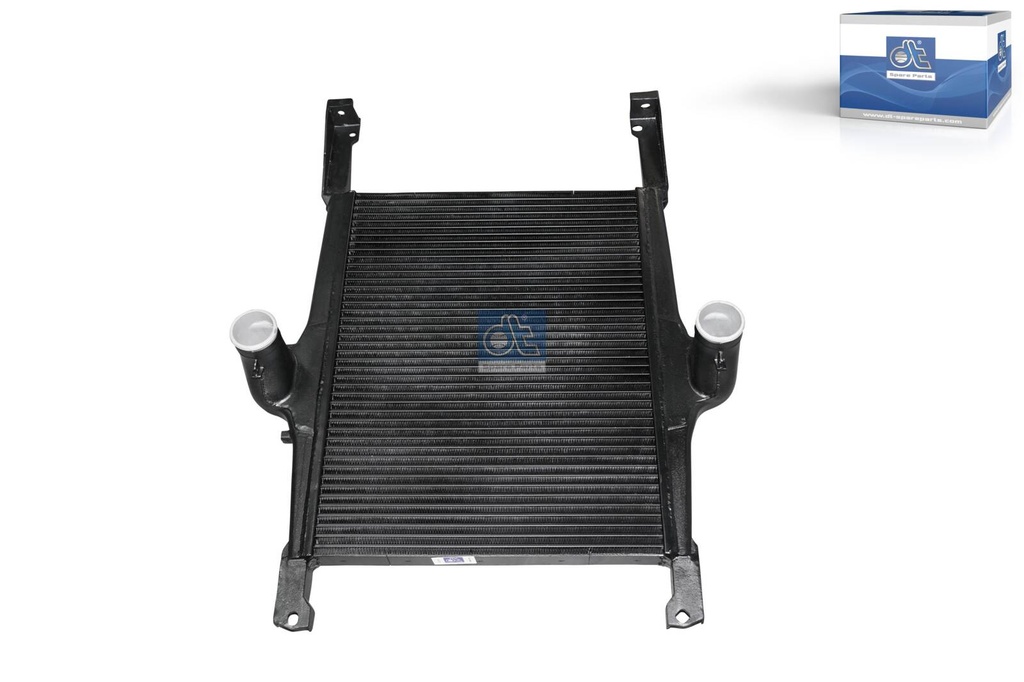 Intercooler