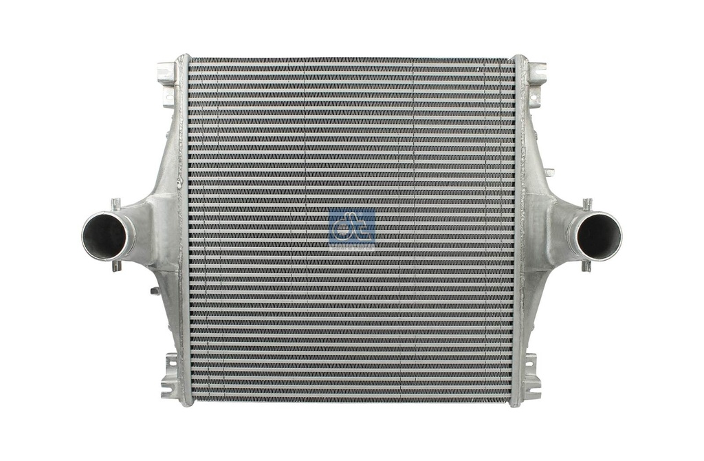 Intercooler