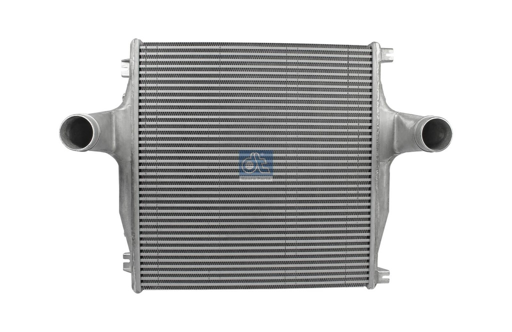 Intercooler