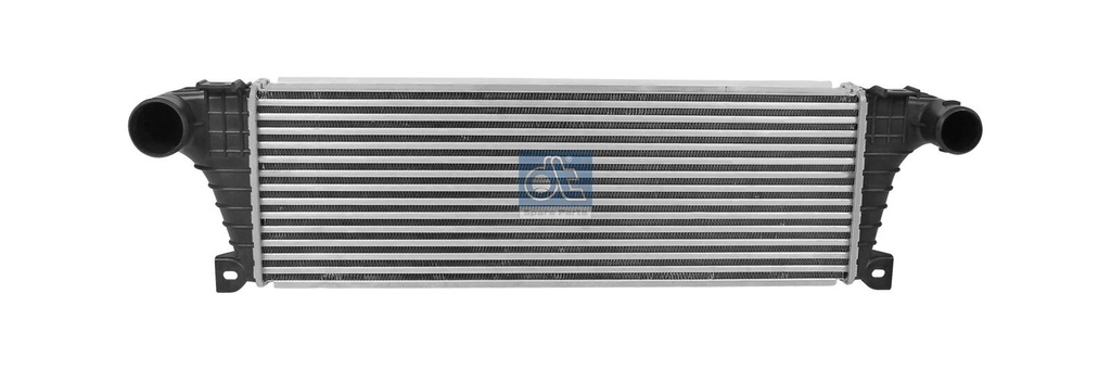 Intercooler