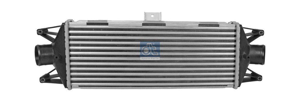 Intercooler