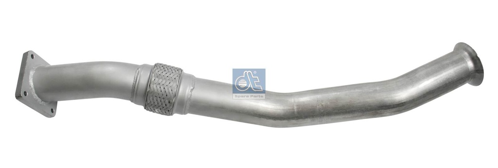 Tubo di scarico