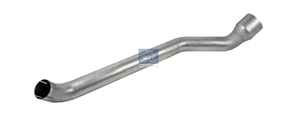 Tubo di scarico