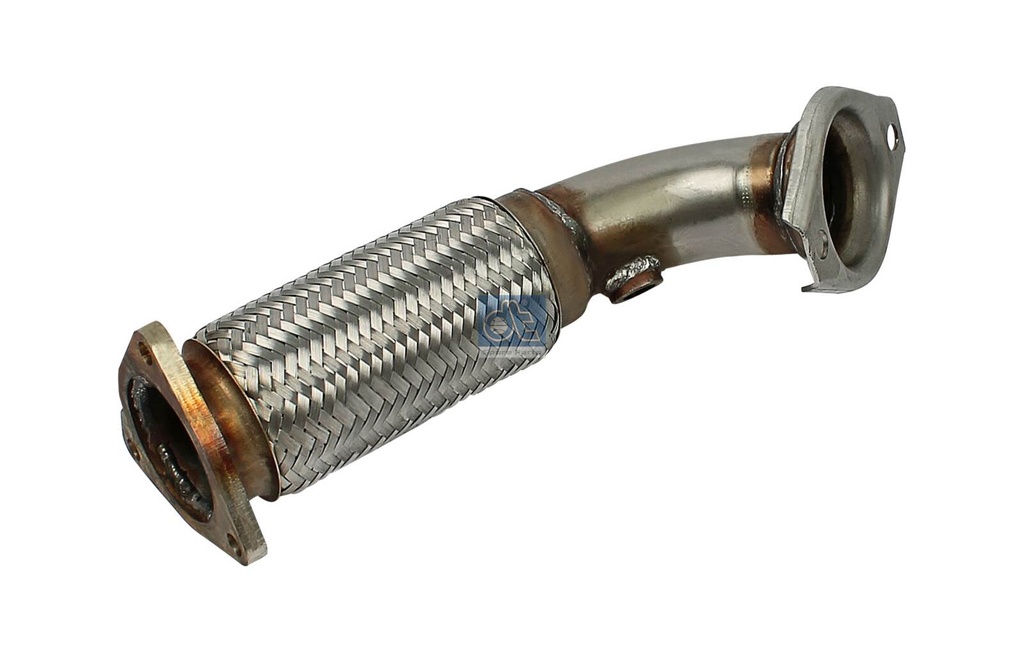 Tubo di scarico