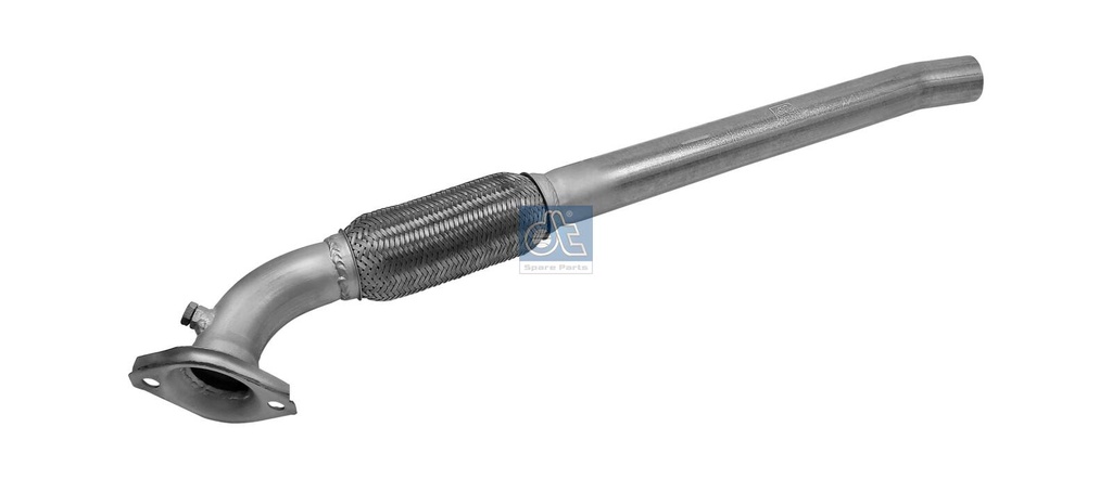 Tubo di scarico