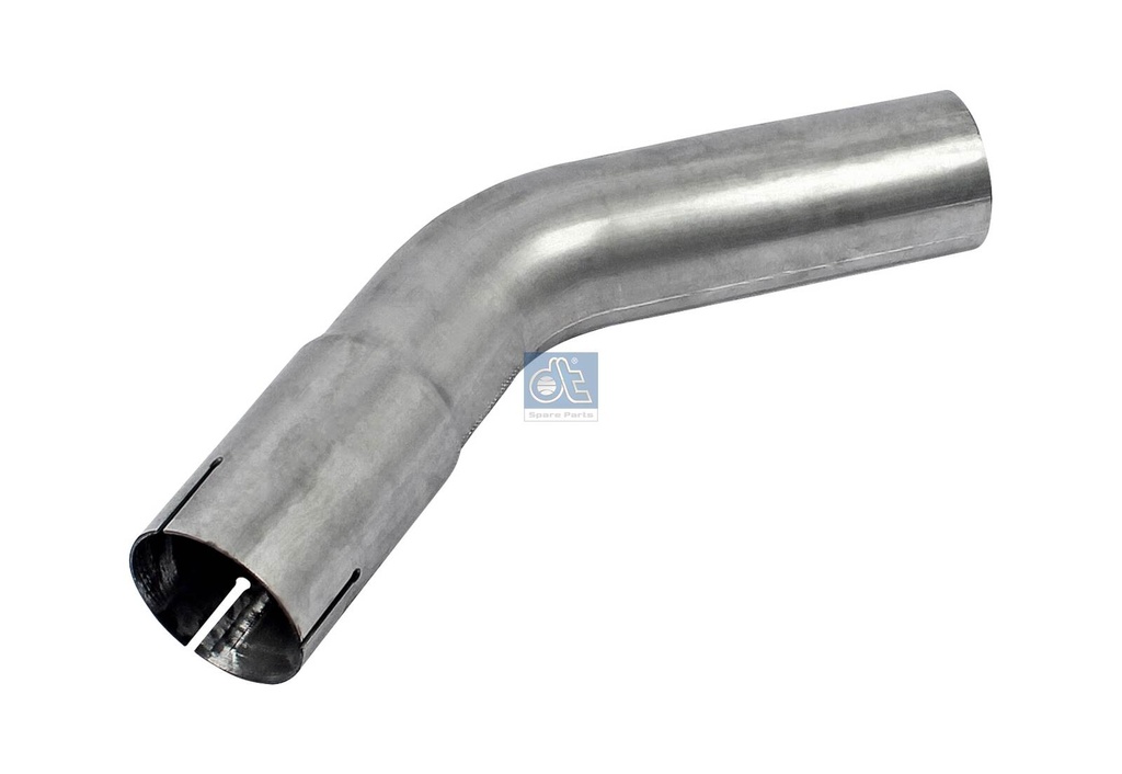 Tubo di scarico