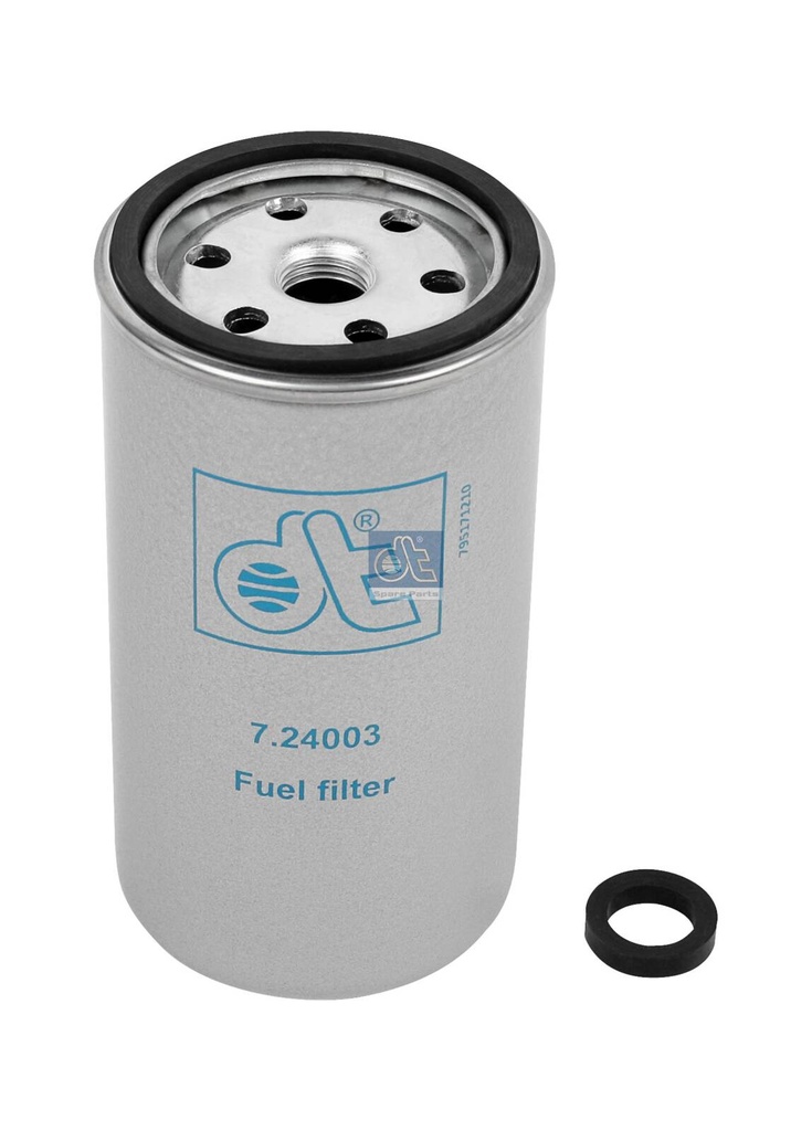 Filtro combustibile