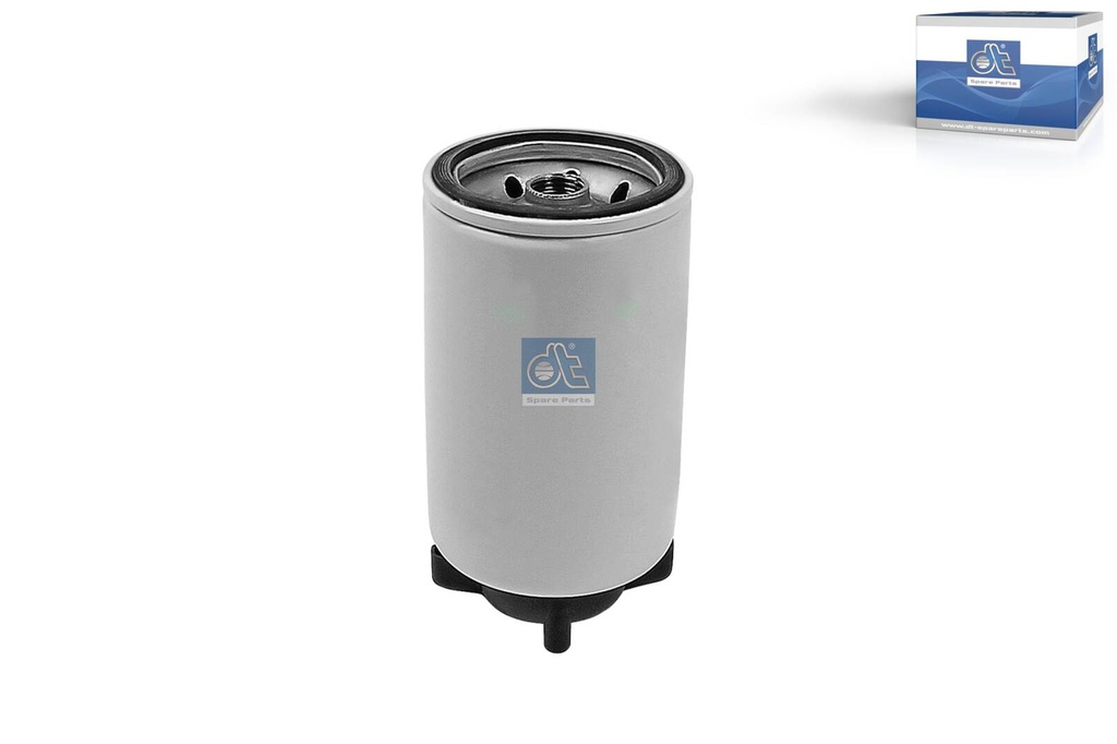 Filtro combustibile