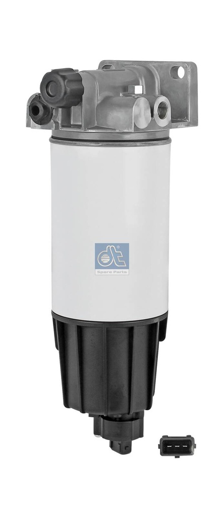 Filtro combustibile