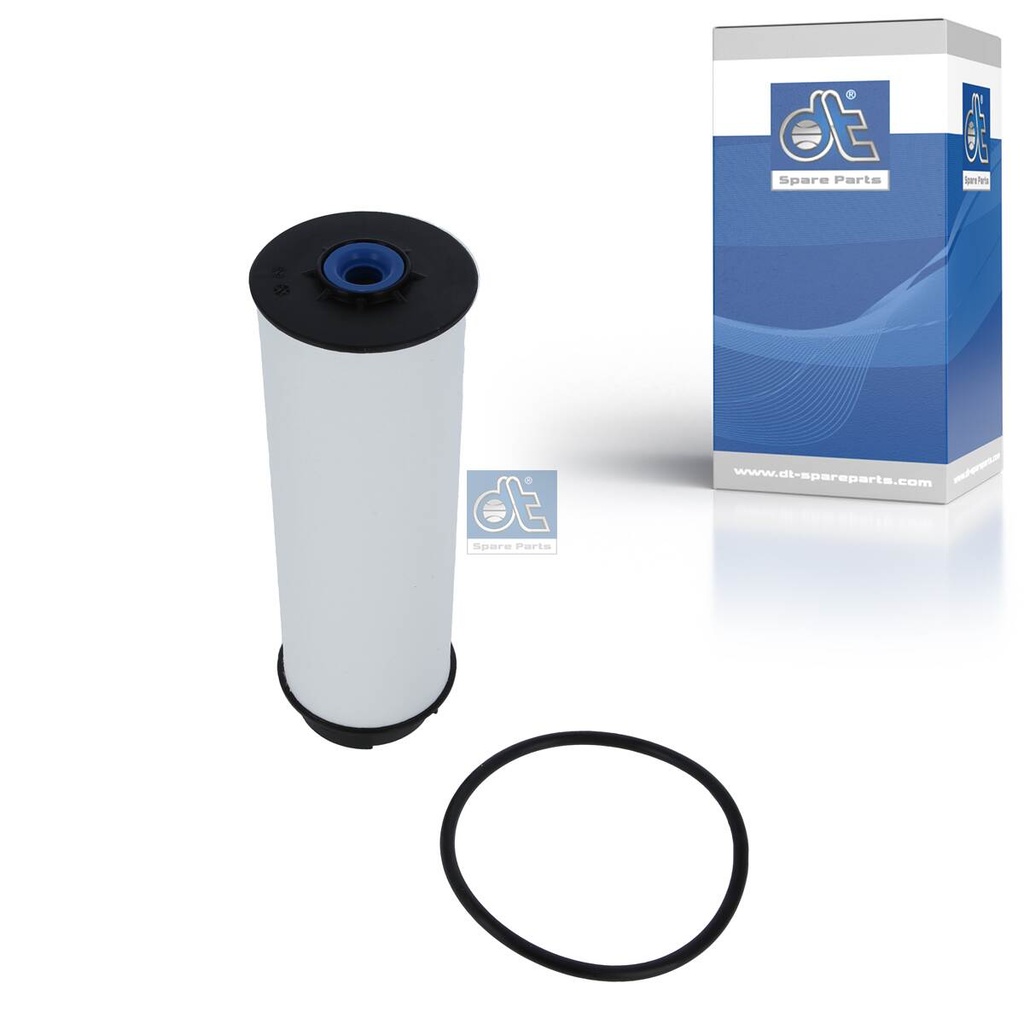 Filtro combustibile