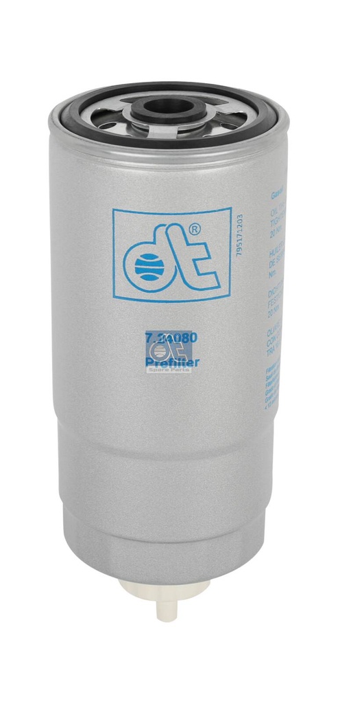 Filtro combustibile