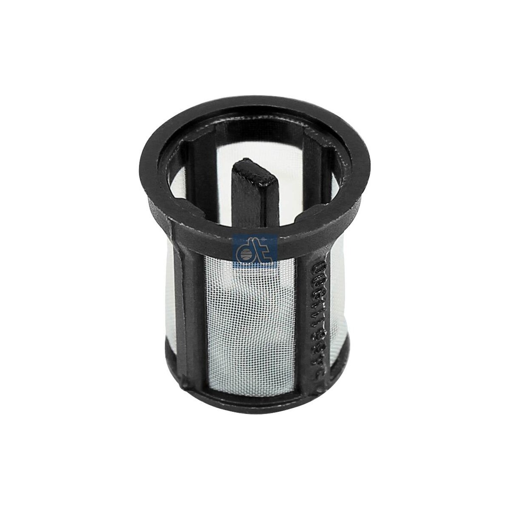 Cartuccia del filtro urea
