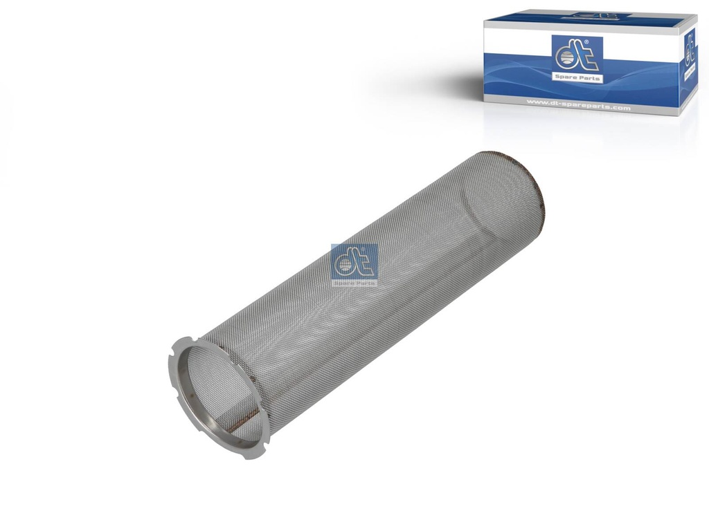 Cartuccia del filtro urea