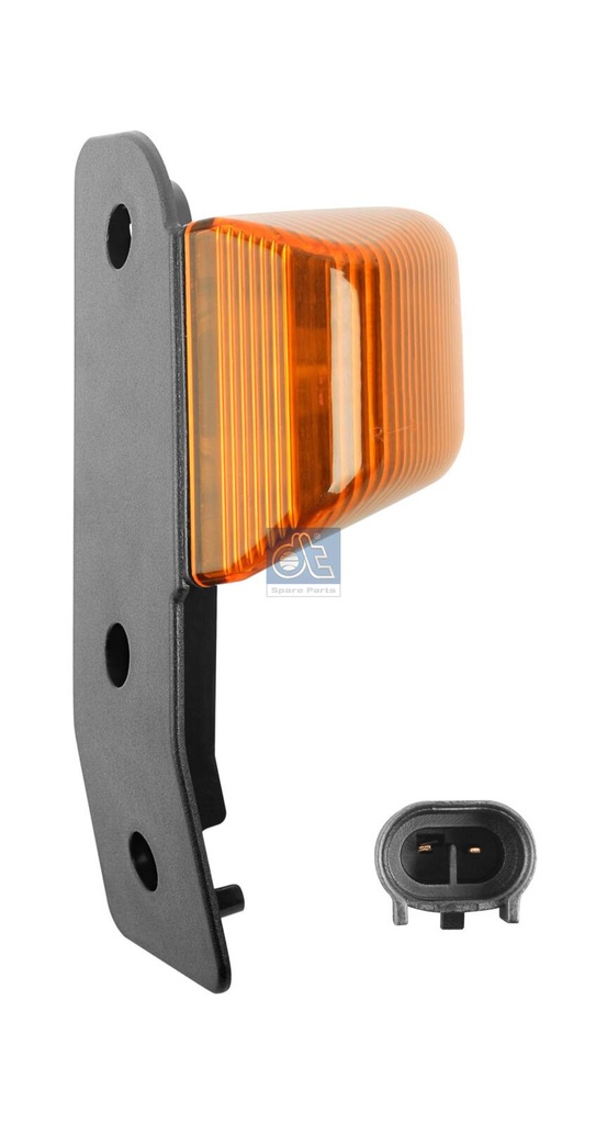 Luce pos. laterale