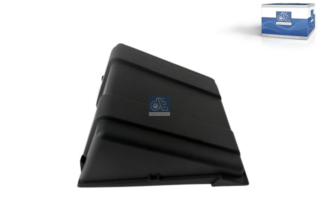 Coperchio batteria