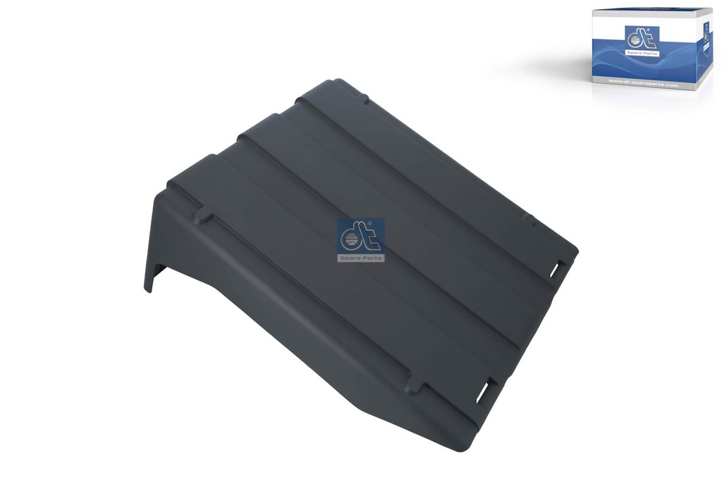 Coperchio batteria